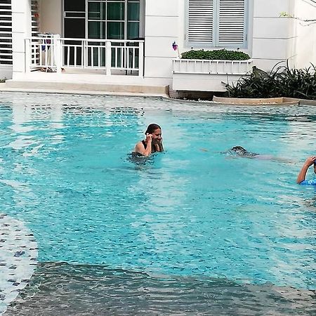 Summer Hua Hin By Sirirat Extérieur photo