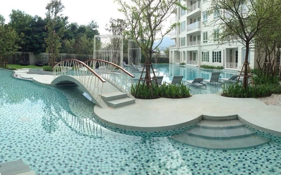 Summer Hua Hin By Sirirat Chambre photo