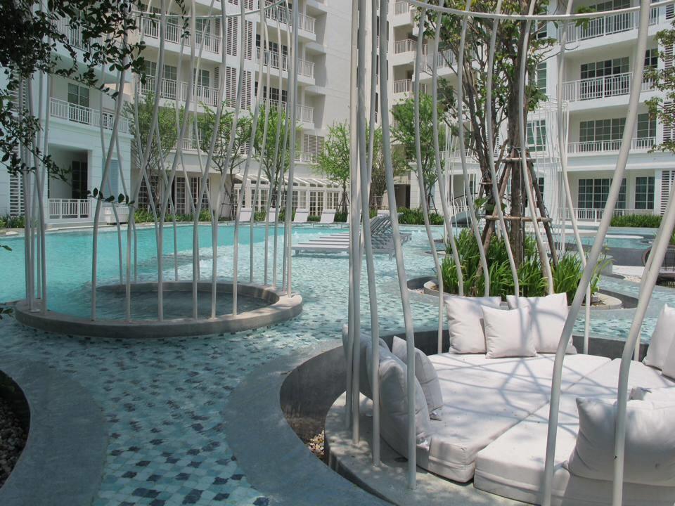 Summer Hua Hin By Sirirat Chambre photo