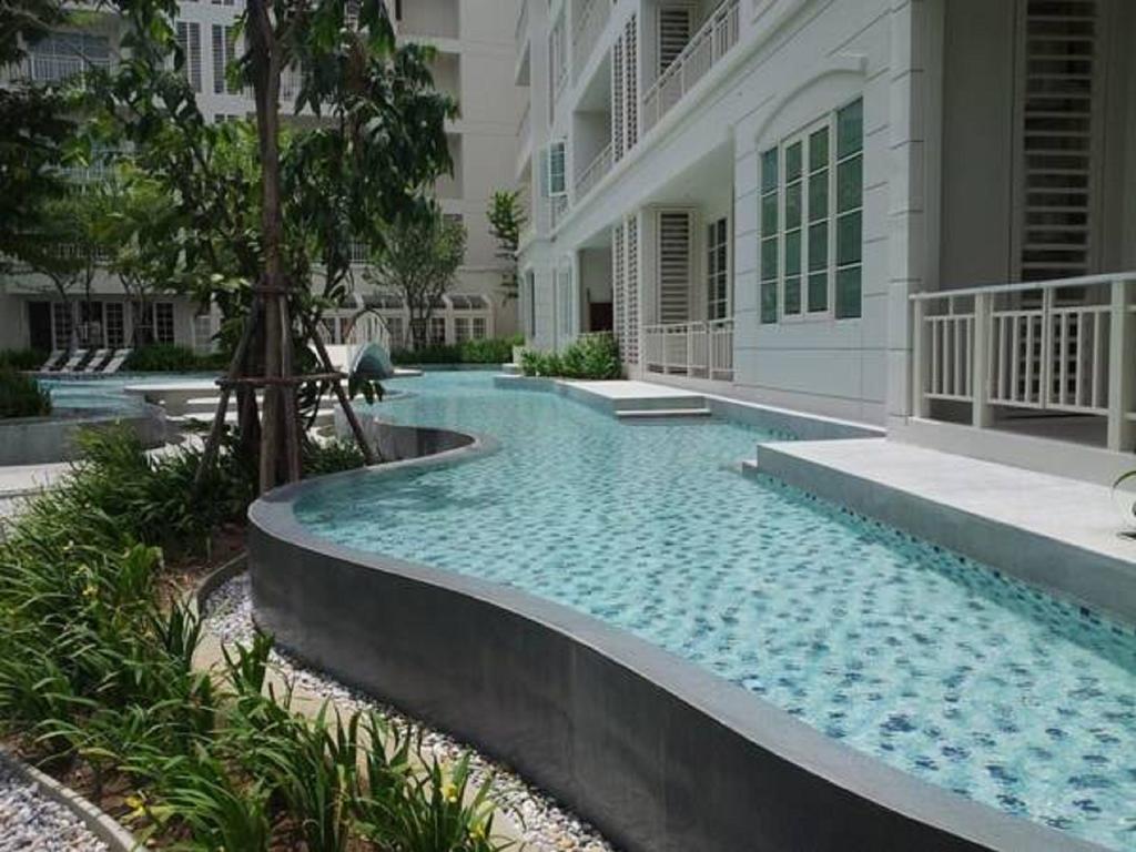 Summer Hua Hin By Sirirat Chambre photo