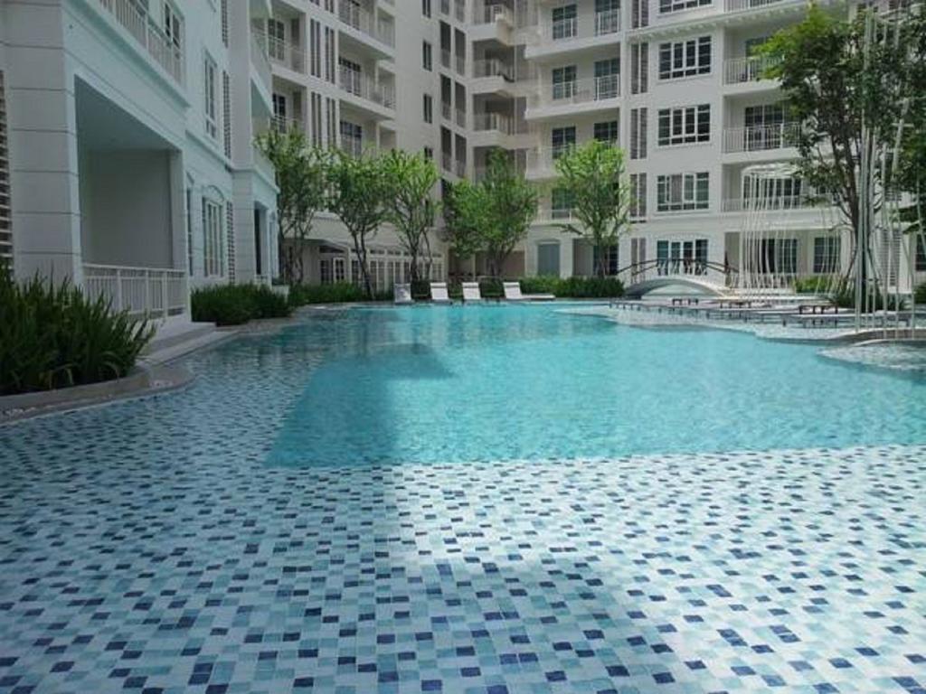 Summer Hua Hin By Sirirat Chambre photo