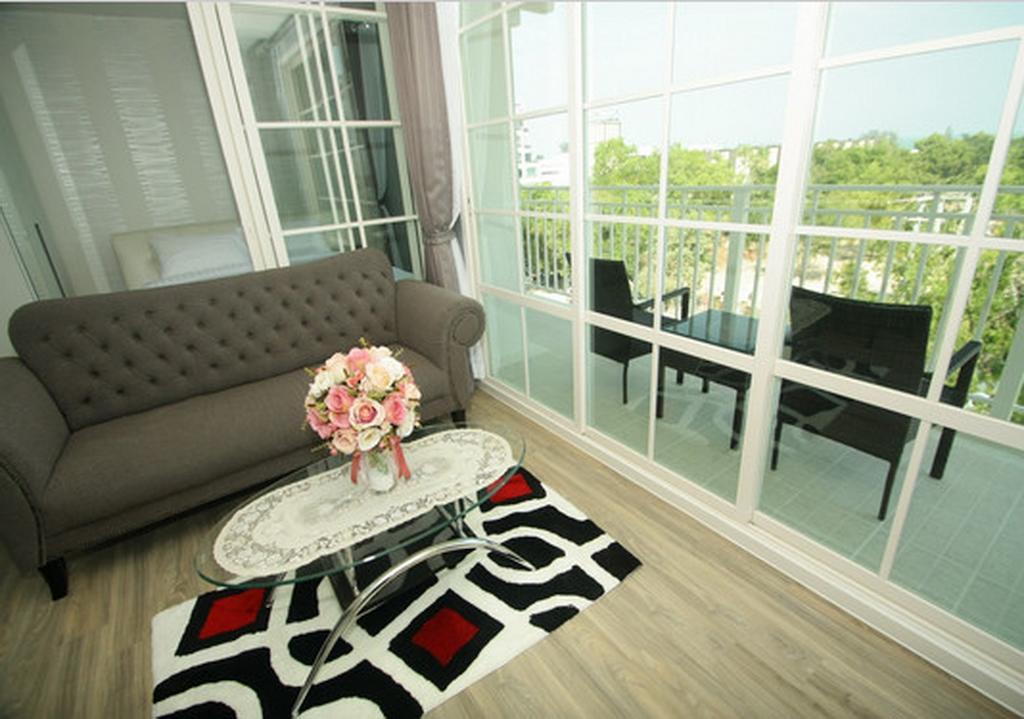 Summer Hua Hin By Sirirat Chambre photo