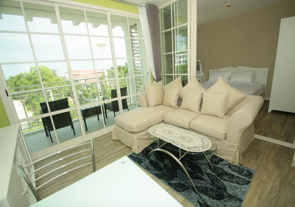 Summer Hua Hin By Sirirat Chambre photo