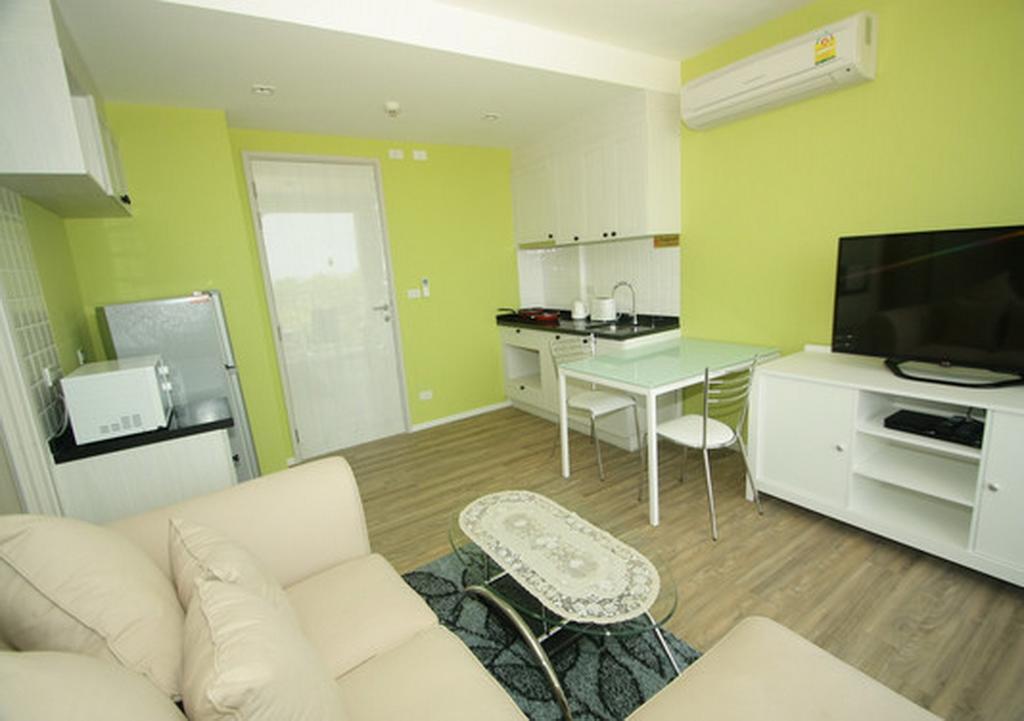 Summer Hua Hin By Sirirat Chambre photo