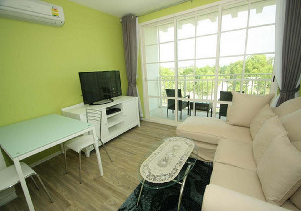 Summer Hua Hin By Sirirat Chambre photo