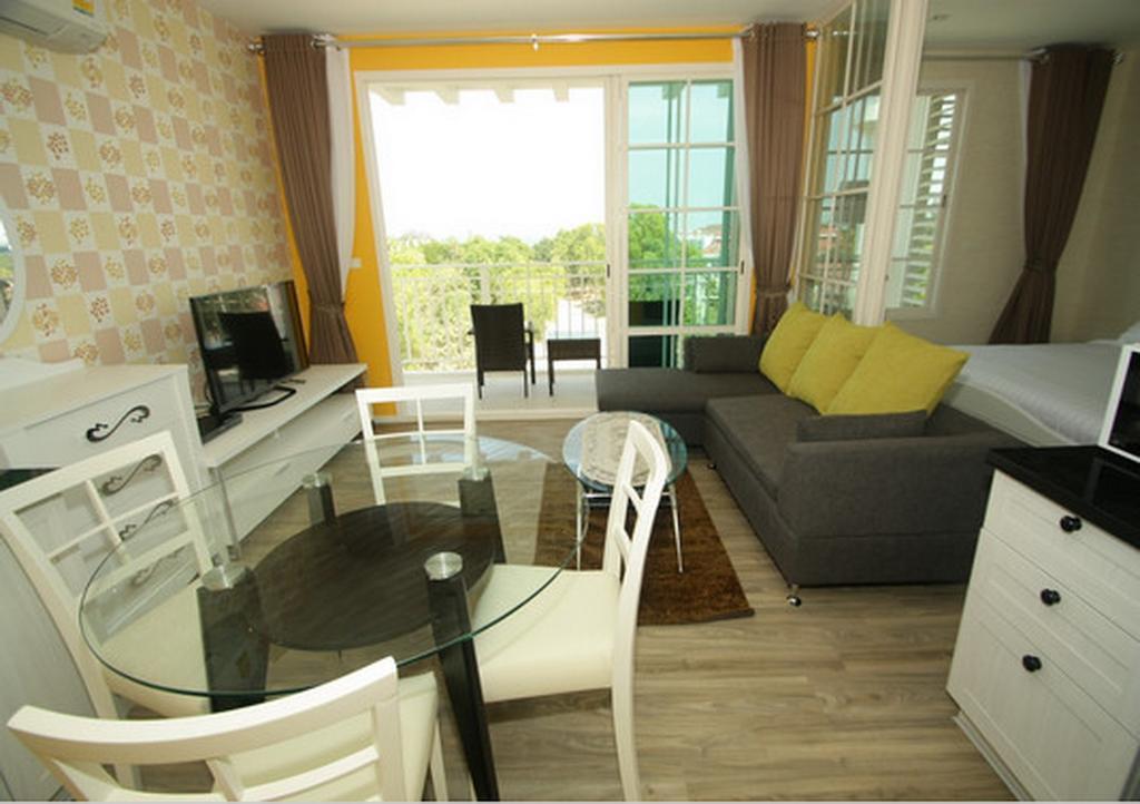 Summer Hua Hin By Sirirat Chambre photo