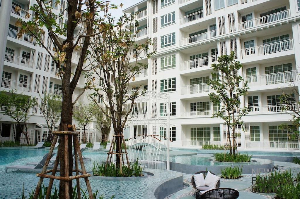 Summer Hua Hin By Sirirat Extérieur photo