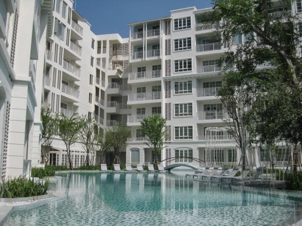 Summer Hua Hin By Sirirat Extérieur photo